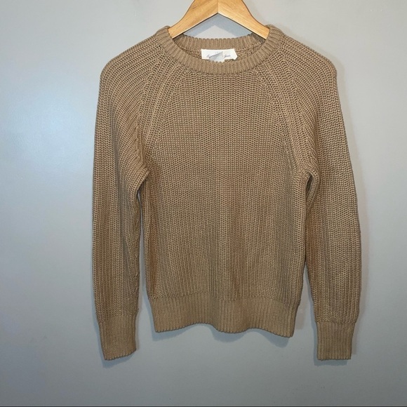 H&M L.O.G.G knit Crewneck Sweater - Picture 1 of 6